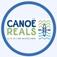 REALS CANOE KAYAK