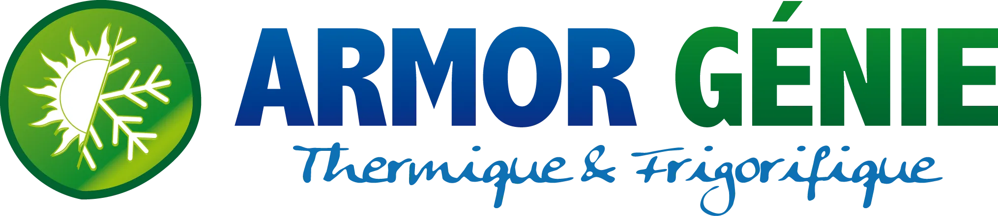 ARMOR GENIE THERMIQUE ET FRIGORIFIQUE (AGTF)