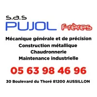 PUJOL FRERES