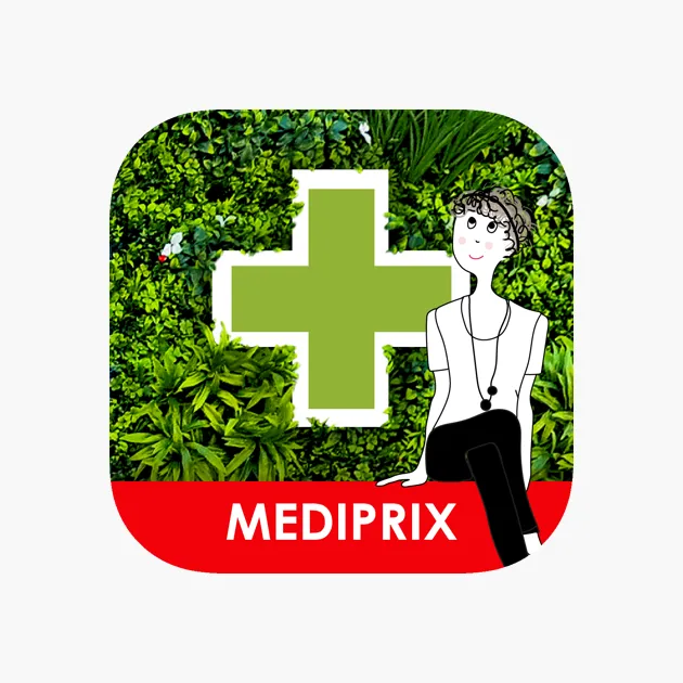 SELARL PHARMACIE DE CLAVIERES (groupe Mediprix)