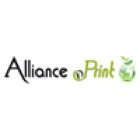 ALLIANCE PRINT