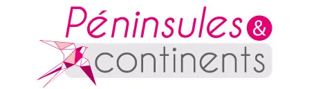 PENINSULES & CONTINENTS