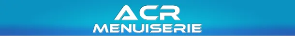 SARL ACR MENUISERIE