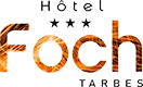 HOTEL NEW FOCH