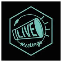 LIVE MEETINGS