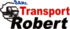 SARL TRANSPORT ROBERT
