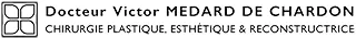 MEDARD DE CHARDON VICTOR
