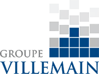 GROUPE VILLEMAIN ILE DE FRANCE