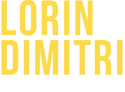 LORIN DIMITRI