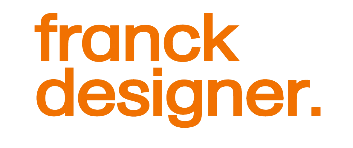FRANCK DESIGNER