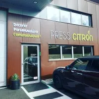 PRESS-CITRON