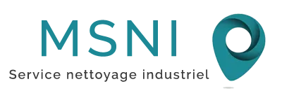 MORIN SERVICE NETTOYAGE INDUSTRIEL (MSNI)
