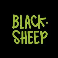 BLACKSHEEP
