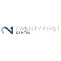 TWENTY FIRST CAPITAL