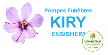 SN POMPES FUNEBRES KIRY