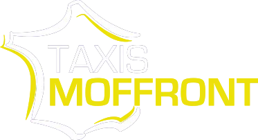 TAXIS LUC MOFFRONT