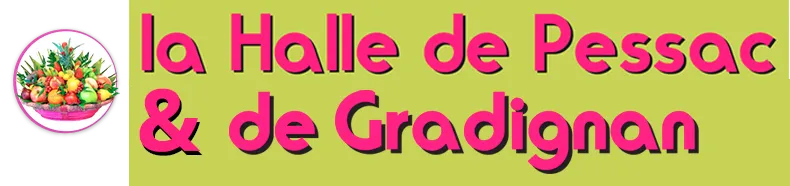 LA HALLE DE PESSAC