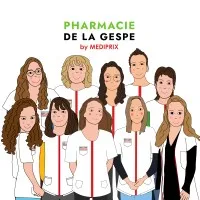 PHARMACIE DE LA GESPE