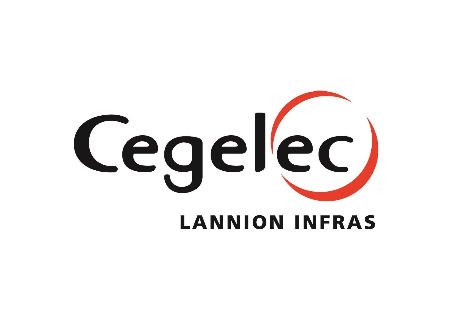 CEGELEC INFRA BRETAGNE