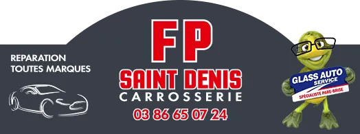 FP SAINT DENIS CARROSSERIE