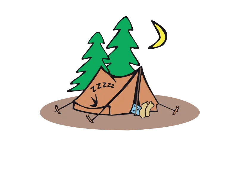 RAVENO PLAGE (CAMPING DES ILES)