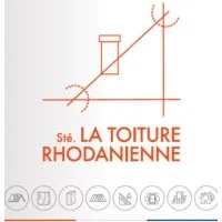 LA TOITURE RHODANIENNE (LA TOITURE RHODANIENNE)