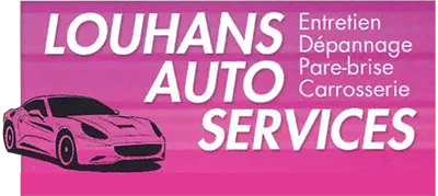 LOUHANS AUTO SERVICES