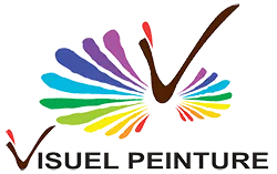VISUEL PEINTURE