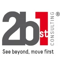 2B1ST CONSULTING