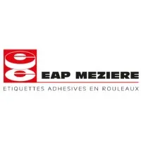 ETIQUETTES ADHESIVES PUBLICITAIRES MEZIERE. (E.A.P MEZIERE)