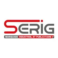 SOC ETUDES REALISAT INDUSTR GRAPHIQUES (SERIG)