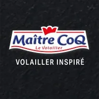 ARRIVE (Maitre Coq)