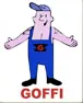 GOFFI SA