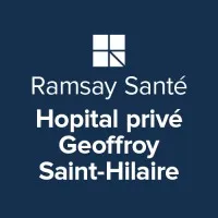 HOPITAL PRIVE GEOFFROY SAINT HILAIRE (Ramsay Santé)