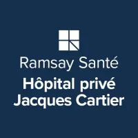 HOPITAL PRIVE JACQUES CARTIER (Ramsay sante)