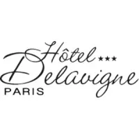 HOTEL DELAVIGNE