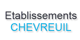 ETABLISSEMENTS CHEVREUIL