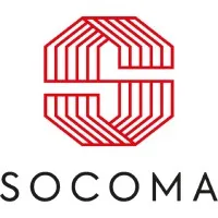 SOC CONSTRUCTIONS MECANIQUES AURECOISES (SOCOMA)
