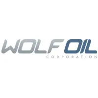 WOLF OIL CORPORATION FRANCE