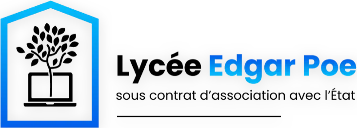 SOC COURS EDGAR POE (LYCEE PRIVEE EDGAR POE)