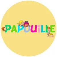 PAPOUILLE (PAPOUILLE + BABY CRECHE)