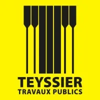ENTREPRISE DE TRAVAUX PUBLICS TEYSSIER PERE ET FILS