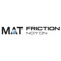 MAT FRICTION NOYON SAS