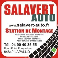 ETABLISSEMENT SALAVERT