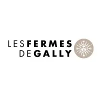 JARDINS DE GALLY