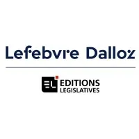 EDITIONS LEGISTATIVES