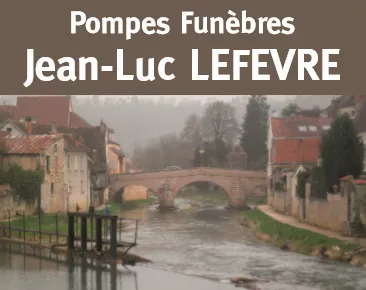 POMPES FUNEBRES JEAN-LUC LEFEVRE