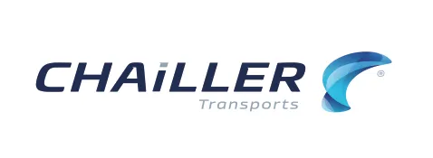 SARL TRANSPORTS CHAILLER