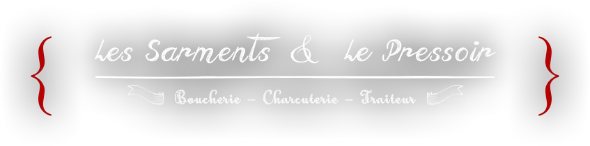 LES SARMENTS