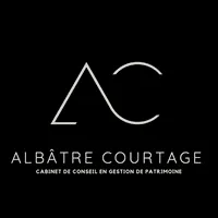 ALBATRE COURTAGE
